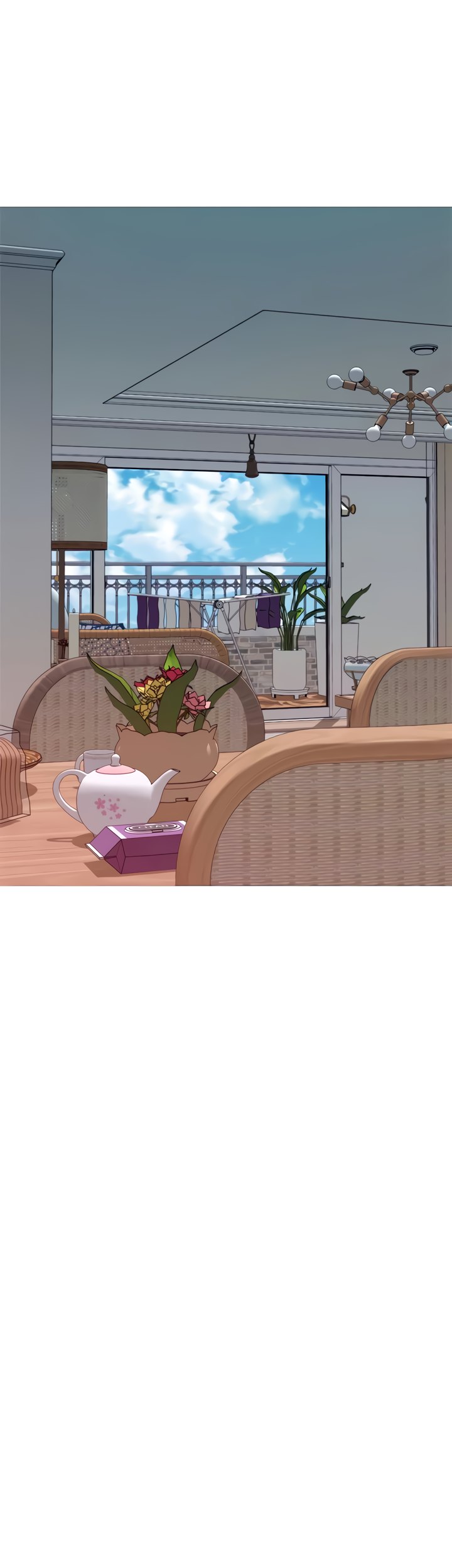 Night With My Sister - Chapter 41 [photo 1] - MangaPorn