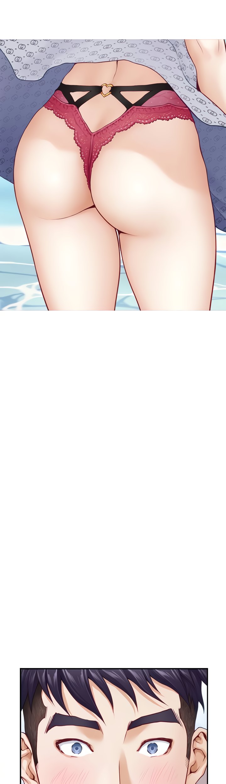 Night With My Sister - Chapter 41 [photo 29] - MangaPorn