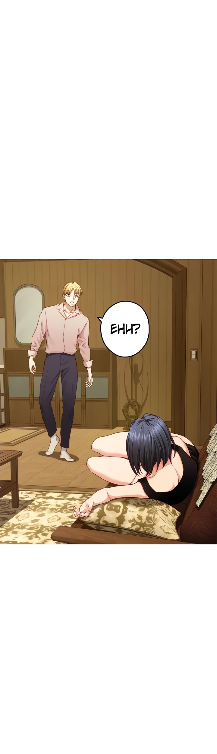 Night With My Sister - Chapter 41 [photo 58] - MangaPorn