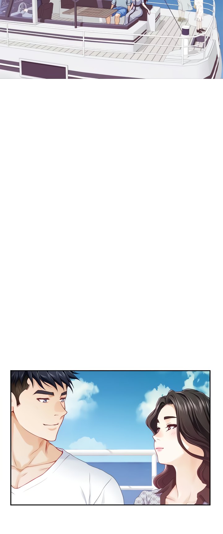 Night With My Sister - Chapter 41 [photo 62] - MangaPorn