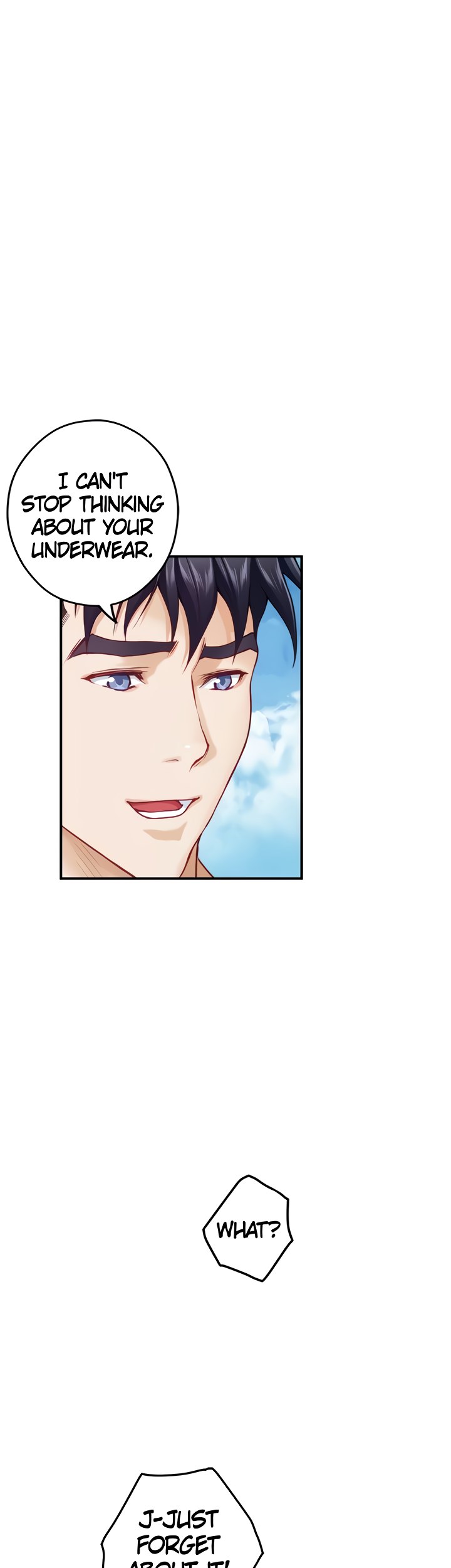 Night With My Sister - Chapter 41 [photo 63] - MangaPorn