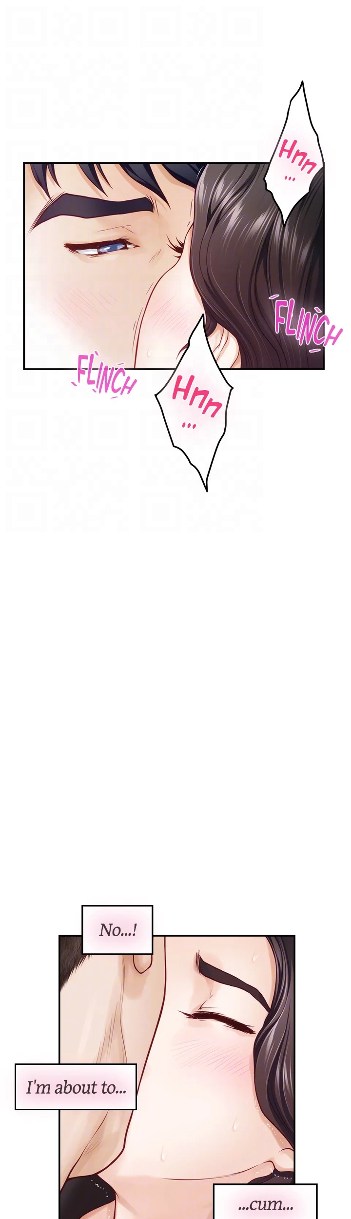 Night With My Sister - Chapter 42 [photo 15] - MangaPorn