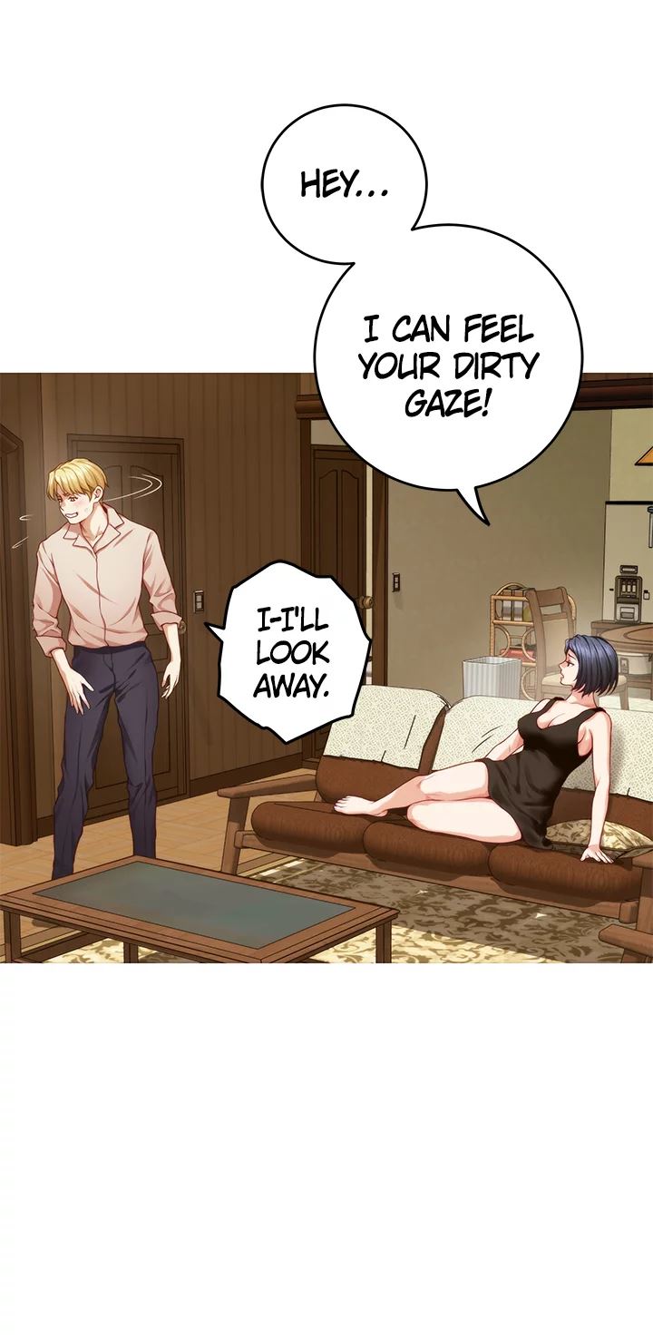 Night With My Sister - Chapter 42 [photo 30] - MangaPorn