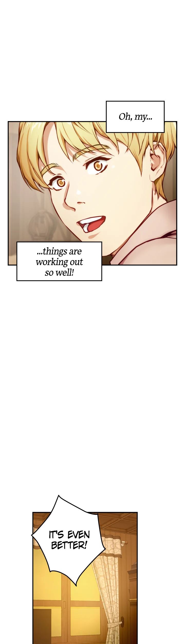 Night With My Sister - Chapter 42 [photo 43] - MangaPorn