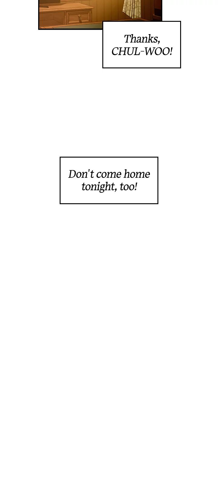 Night With My Sister - Chapter 42 [photo 44] - MangaPorn