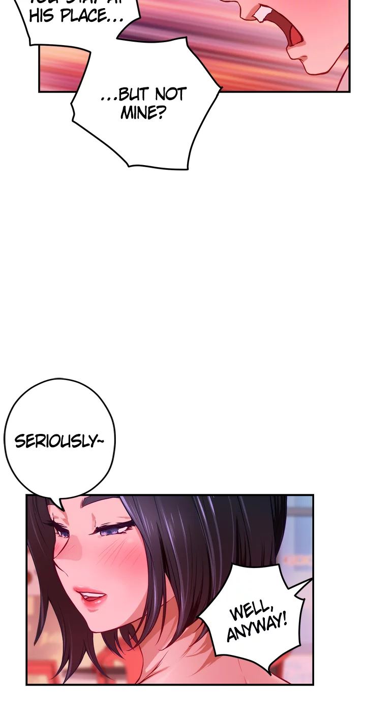 Night With My Sister - Chapter 42 [photo 52] - MangaPorn