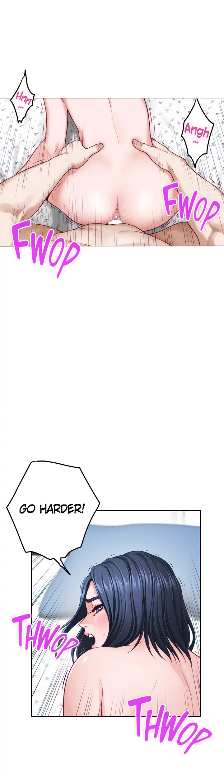 Night With My Sister - Chapter 43 [photo 27] - MangaPorn