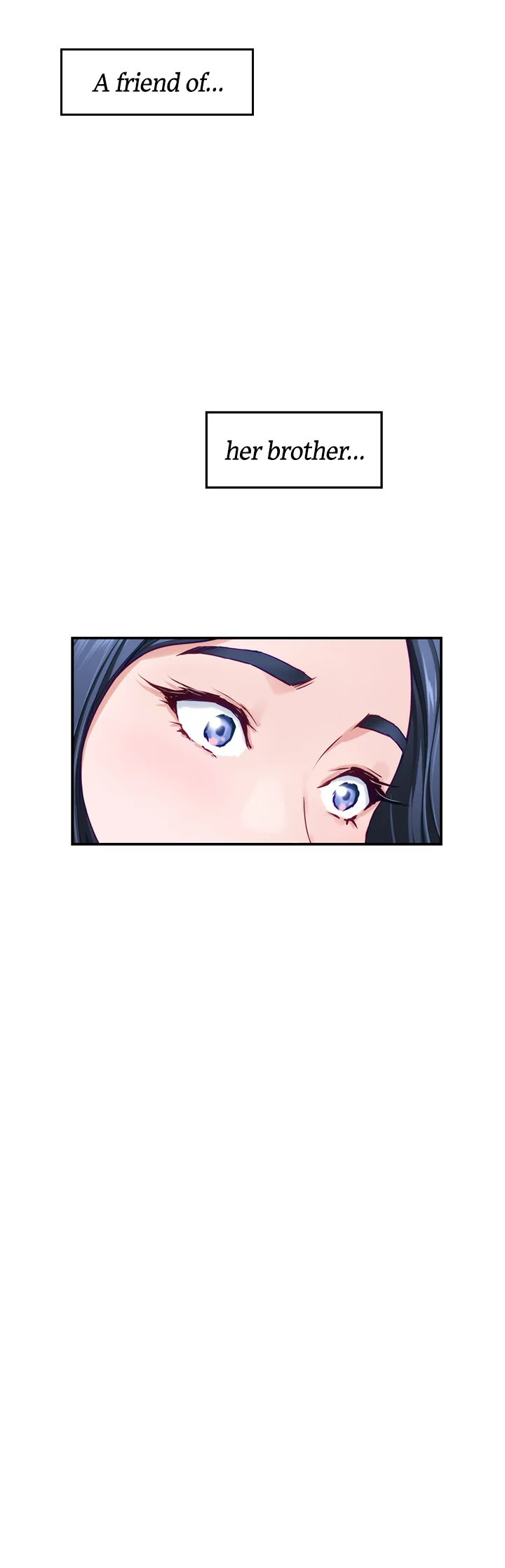 Night With My Sister - Chapter 43 [photo 66] - MangaPorn