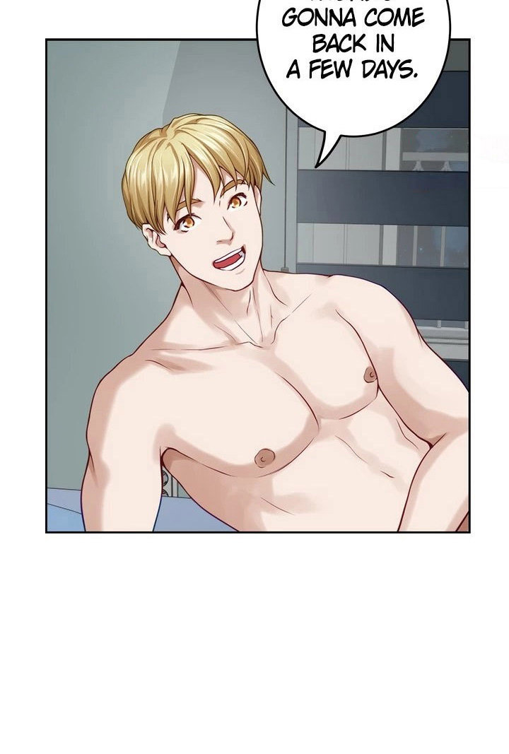 Night With My Sister - Chapter 44 [photo 103] - MangaPorn