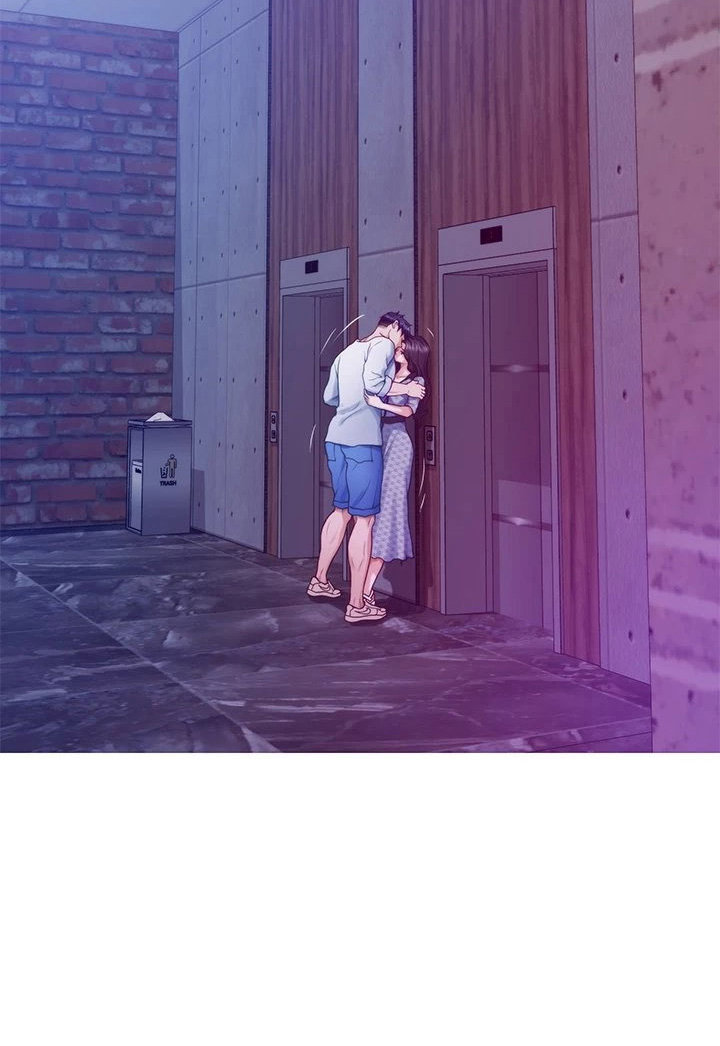 Night With My Sister - Chapter 44 [photo 6] - MangaPorn