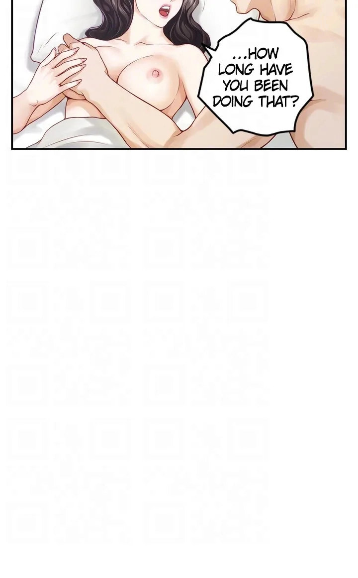 Night With My Sister - Chapter 45 [photo 18] - MangaPorn