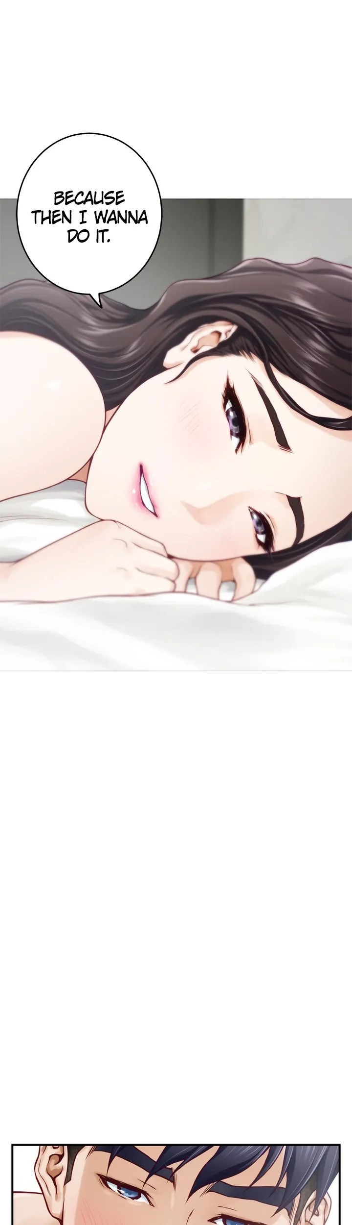 Night With My Sister - Chapter 45 [photo 25] - MangaPorn