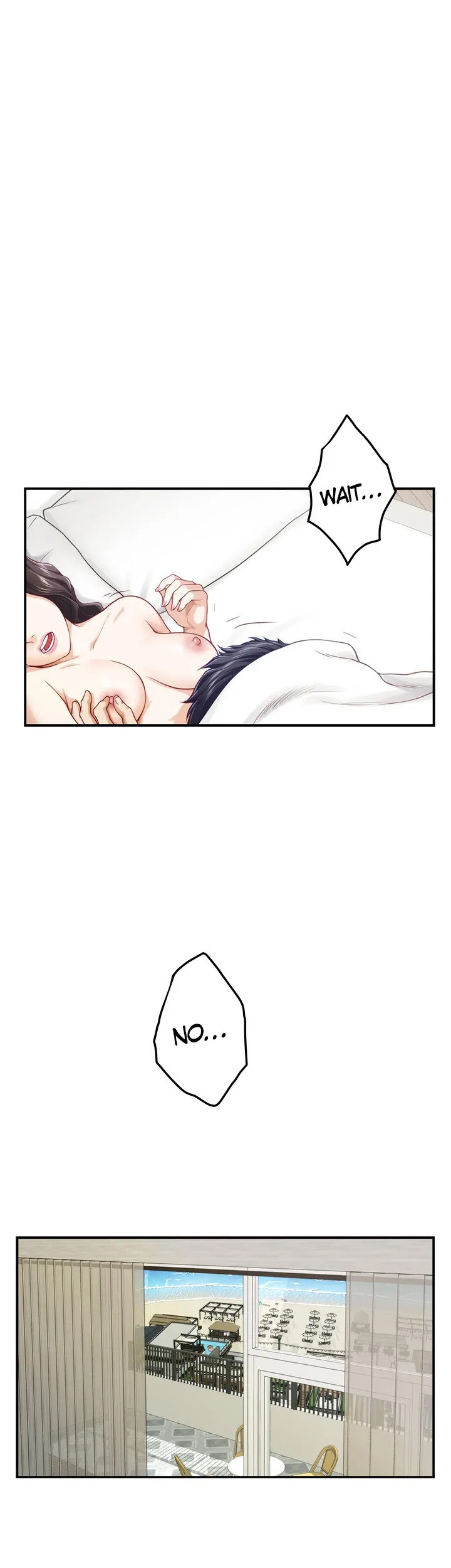 Night With My Sister - Chapter 45 [photo 27] - MangaPorn