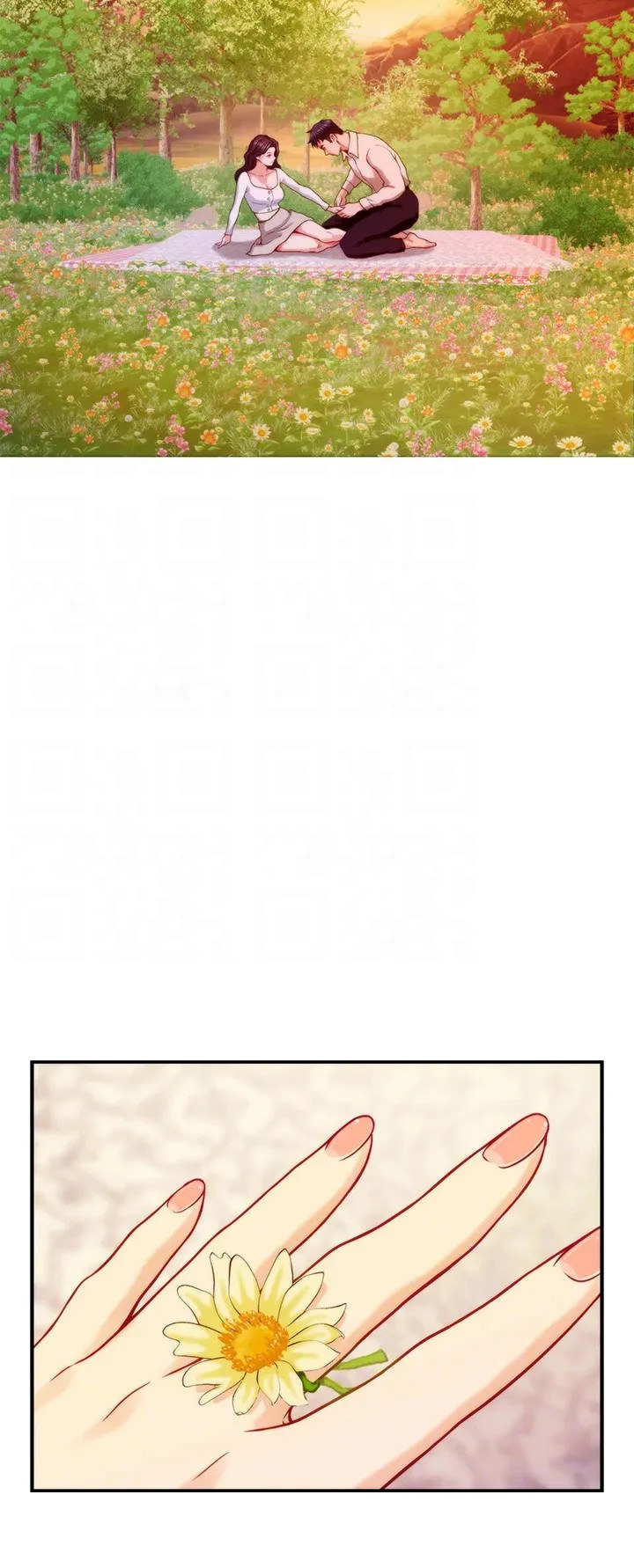 Night With My Sister - Chapter 45 [photo 40] - MangaPorn