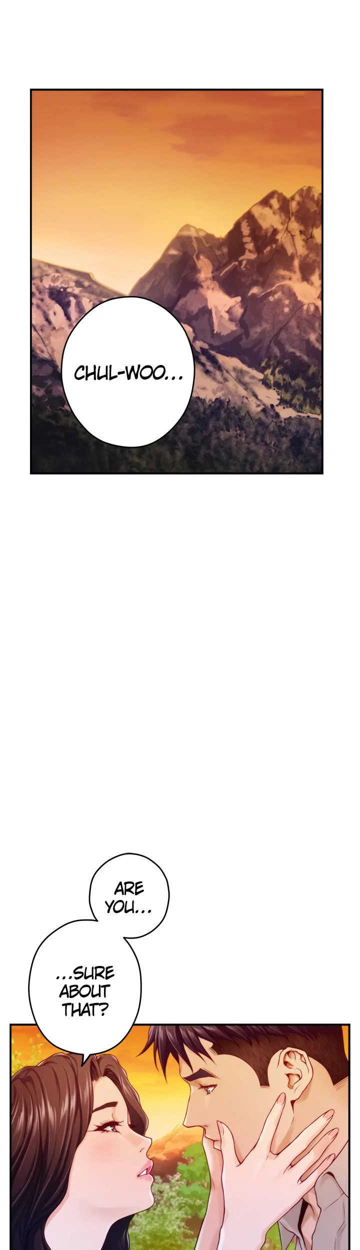 Night With My Sister - Chapter 45 [photo 47] - MangaPorn