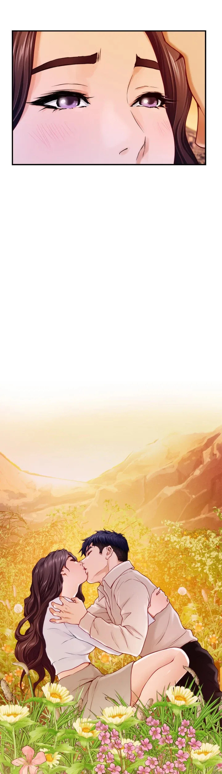 Night With My Sister - Chapter 45 [photo 51] - MangaPorn