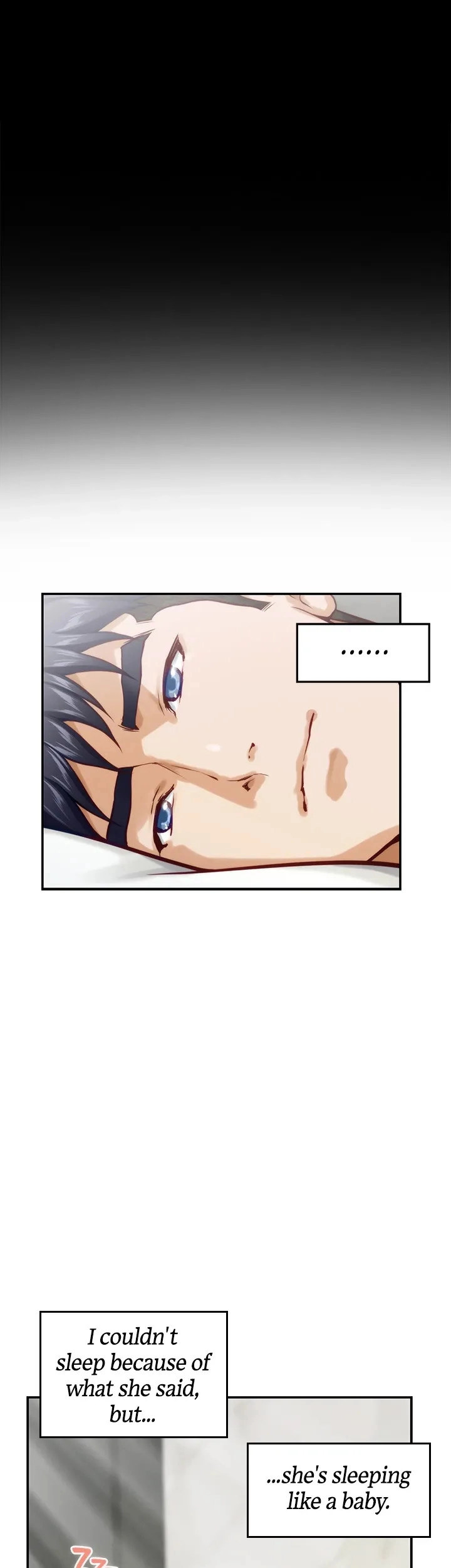 Night With My Sister - Chapter 45 [photo 9] - MangaPorn