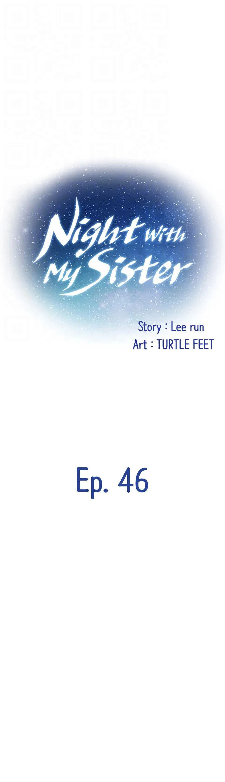 Night With My Sister - Chapter 46 [photo 13] - MangaPorn