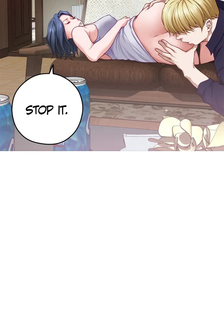 Night With My Sister - Chapter 46 [photo 22] - MangaPorn