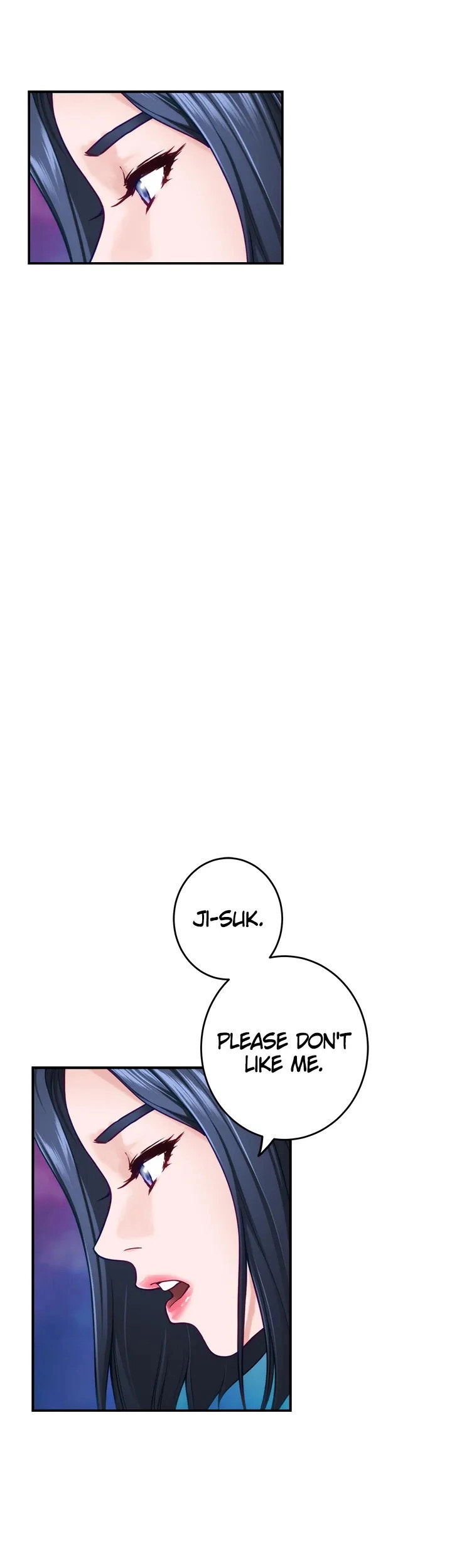 Night With My Sister - Chapter 46 [photo 27] - MangaPorn