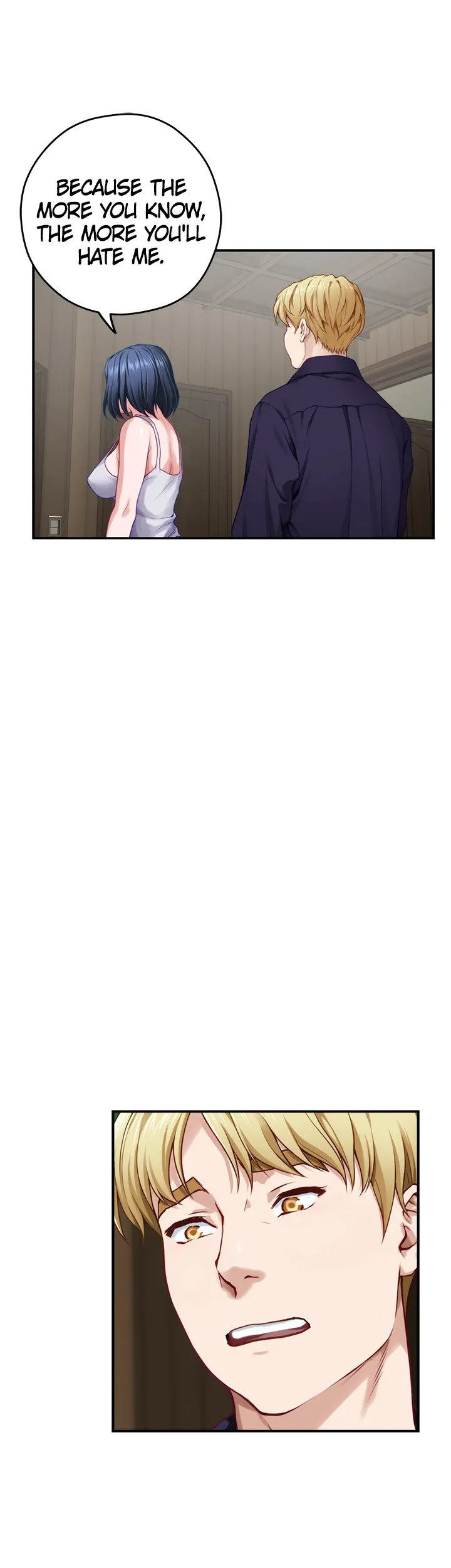 Night With My Sister - Chapter 46 [photo 29] - MangaPorn