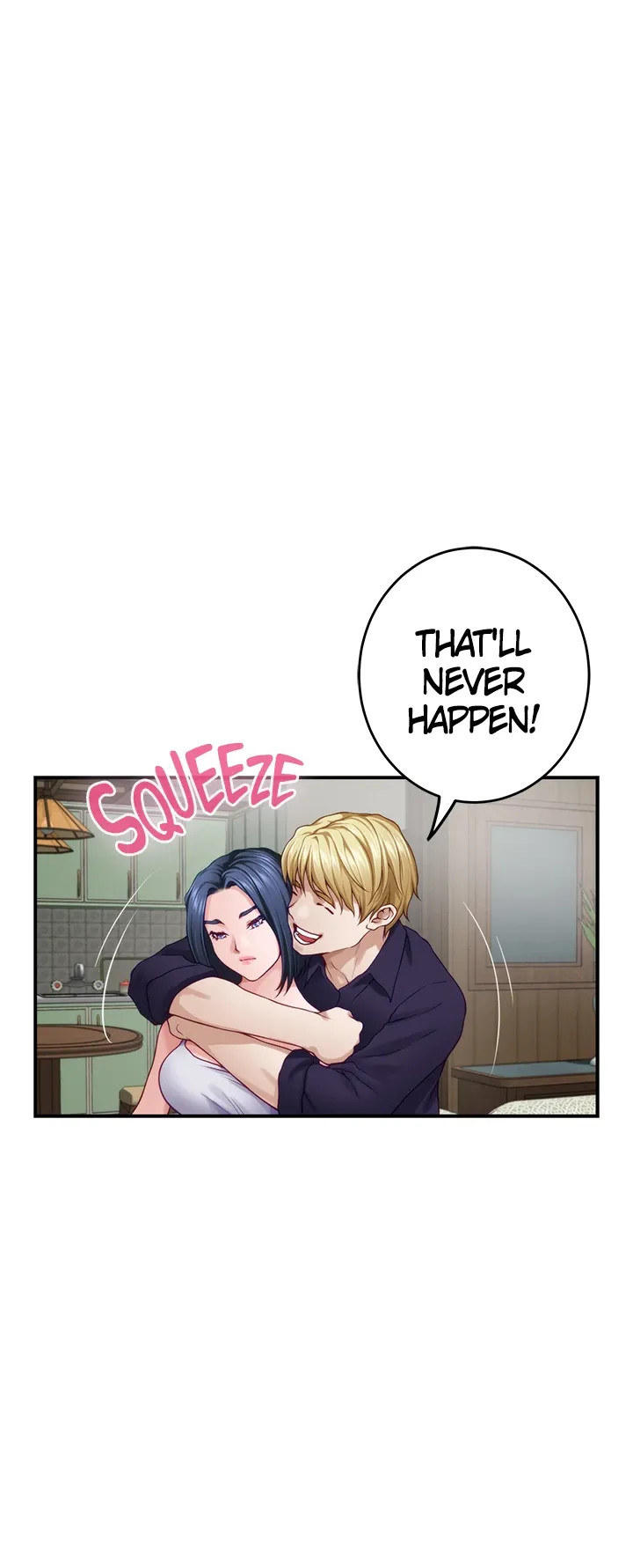 Night With My Sister - Chapter 46 [photo 30] - MangaPorn