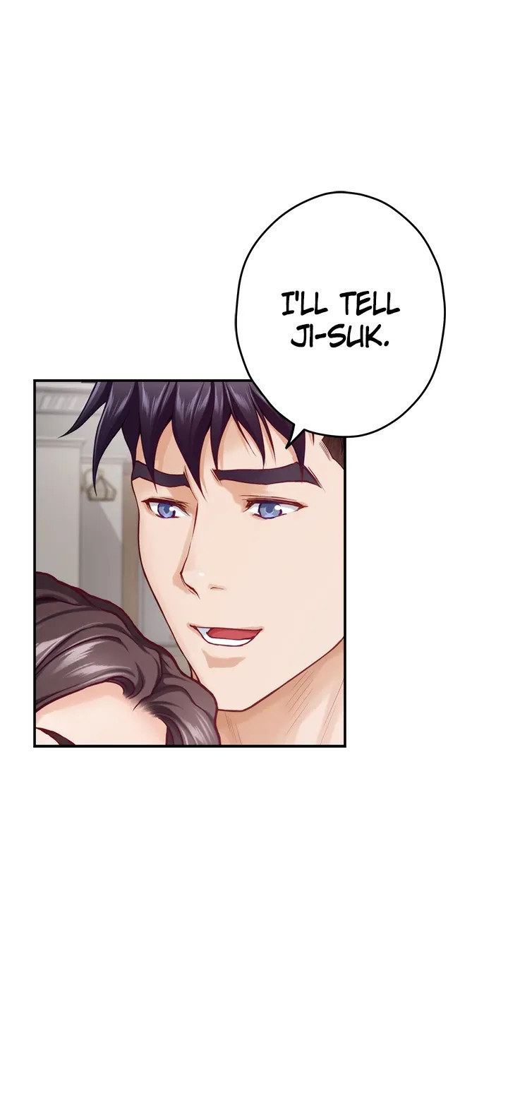 Night With My Sister - Chapter 46 [photo 48] - MangaPorn