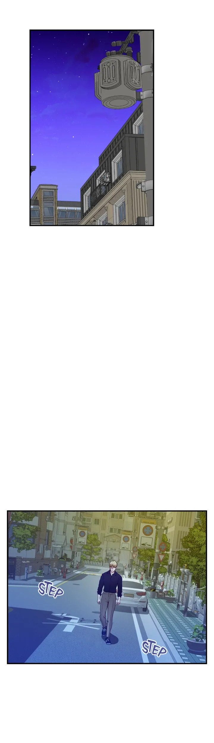 Night With My Sister - Chapter 46 [photo 58] - MangaPorn