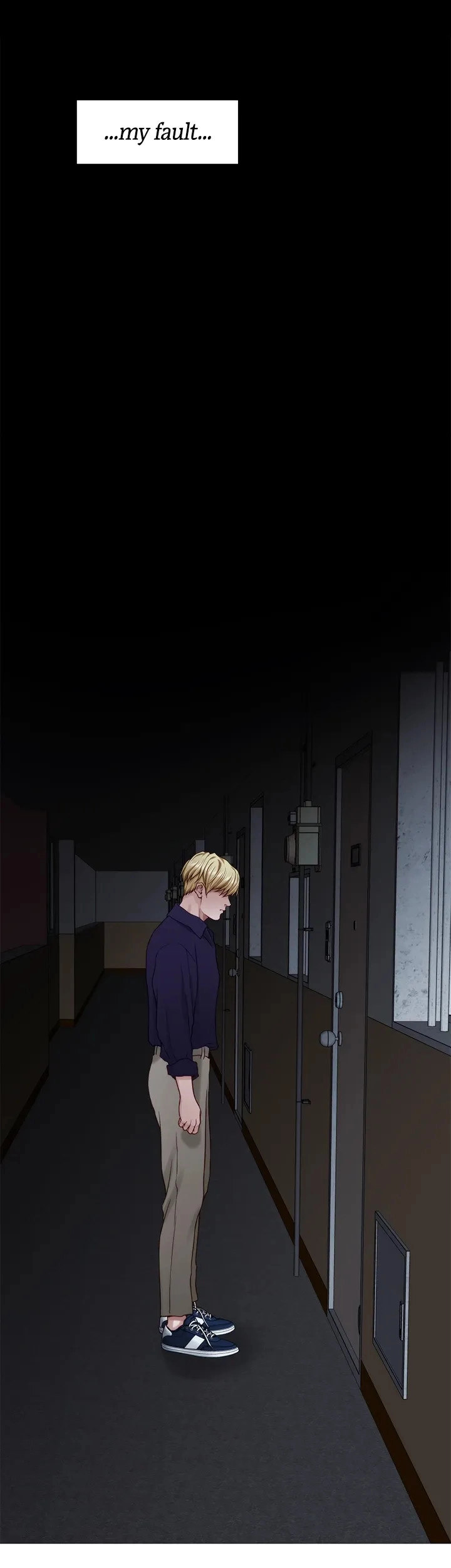 Night With My Sister - Chapter 46 [photo 64] - MangaPorn