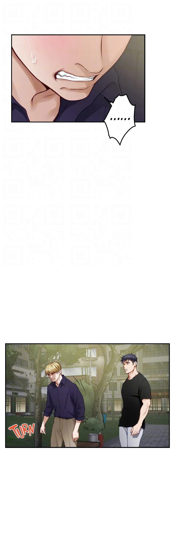 Night With My Sister - Chapter 47 [photo 37] - MangaPorn