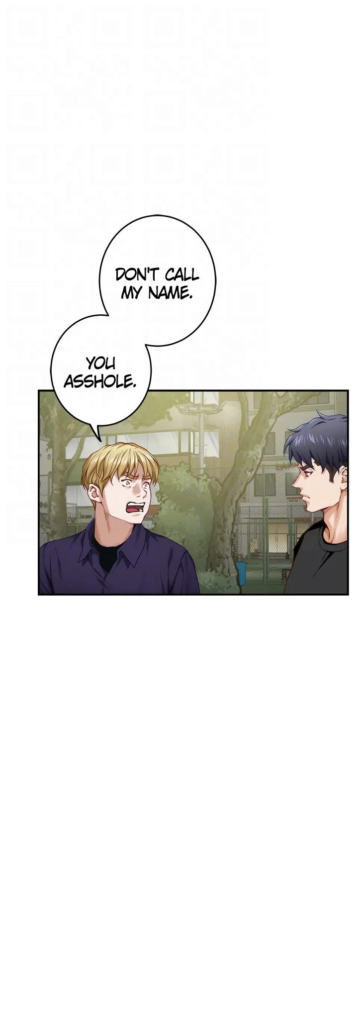 Night With My Sister - Chapter 47 [photo 39] - MangaPorn