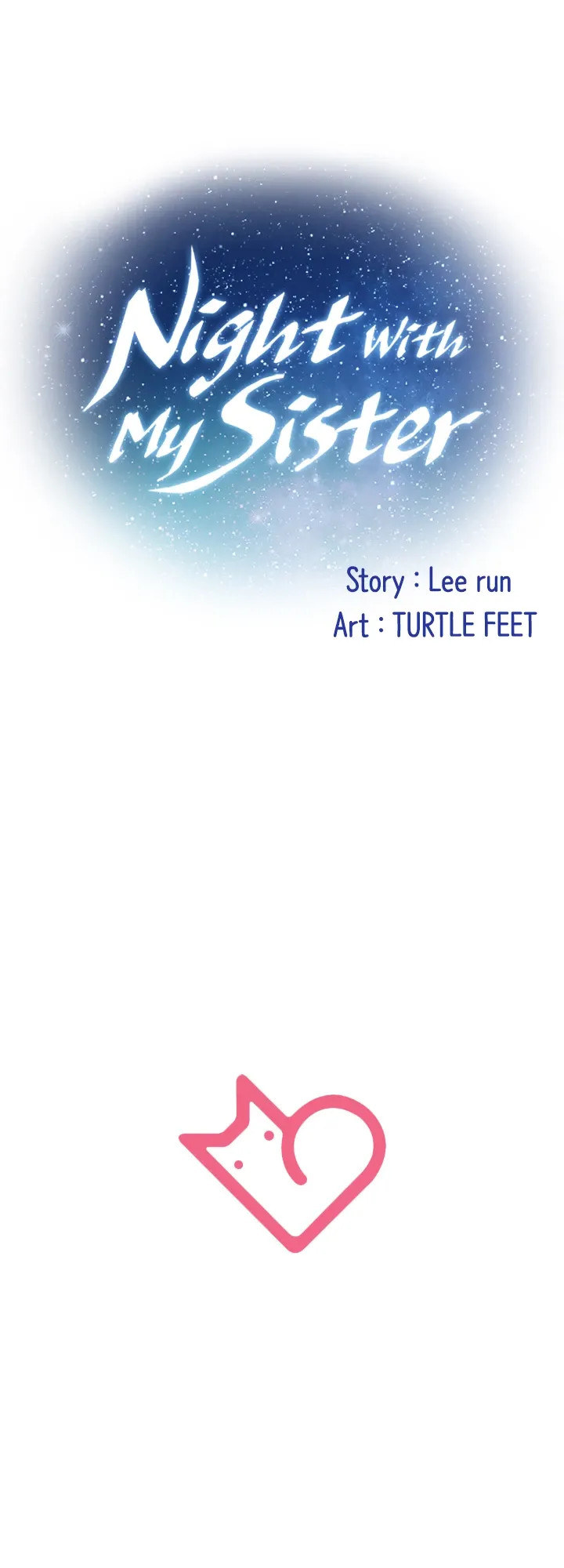 Night With My Sister - Chapter 47 [photo 71] - MangaPorn