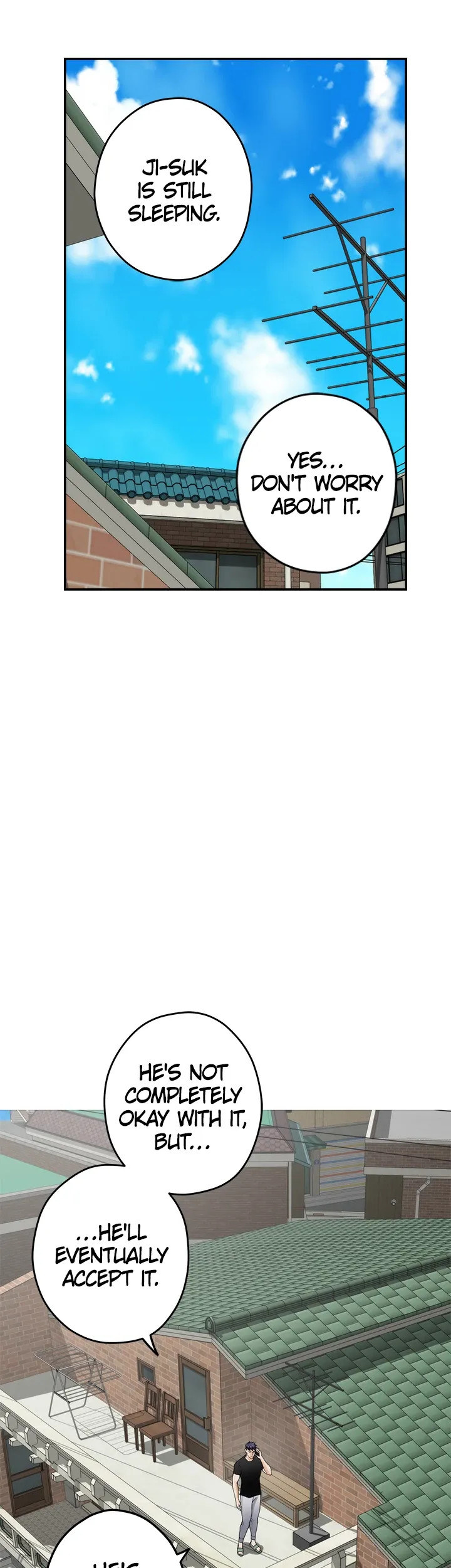 Night With My Sister - Chapter 48 [photo 25] - MangaPorn