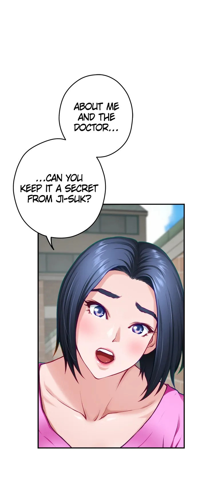 Night With My Sister - Chapter 48 [photo 30] - MangaPorn