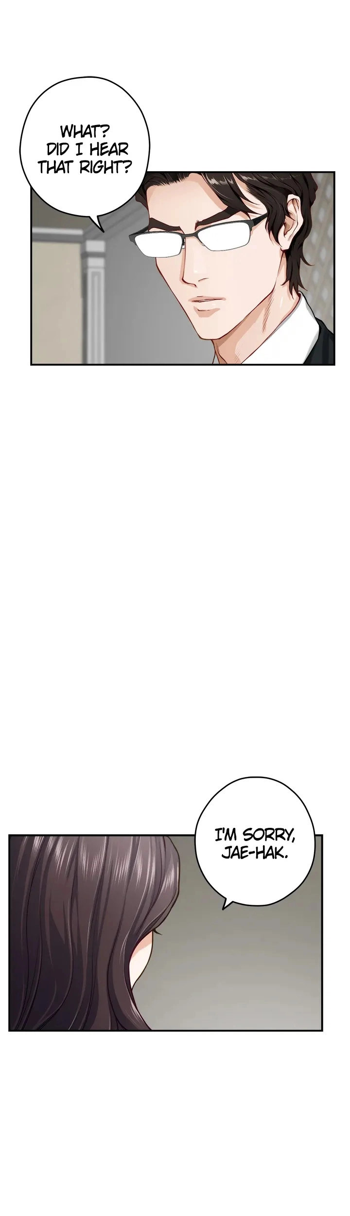 Night With My Sister - Chapter 48 [photo 47] - MangaPorn