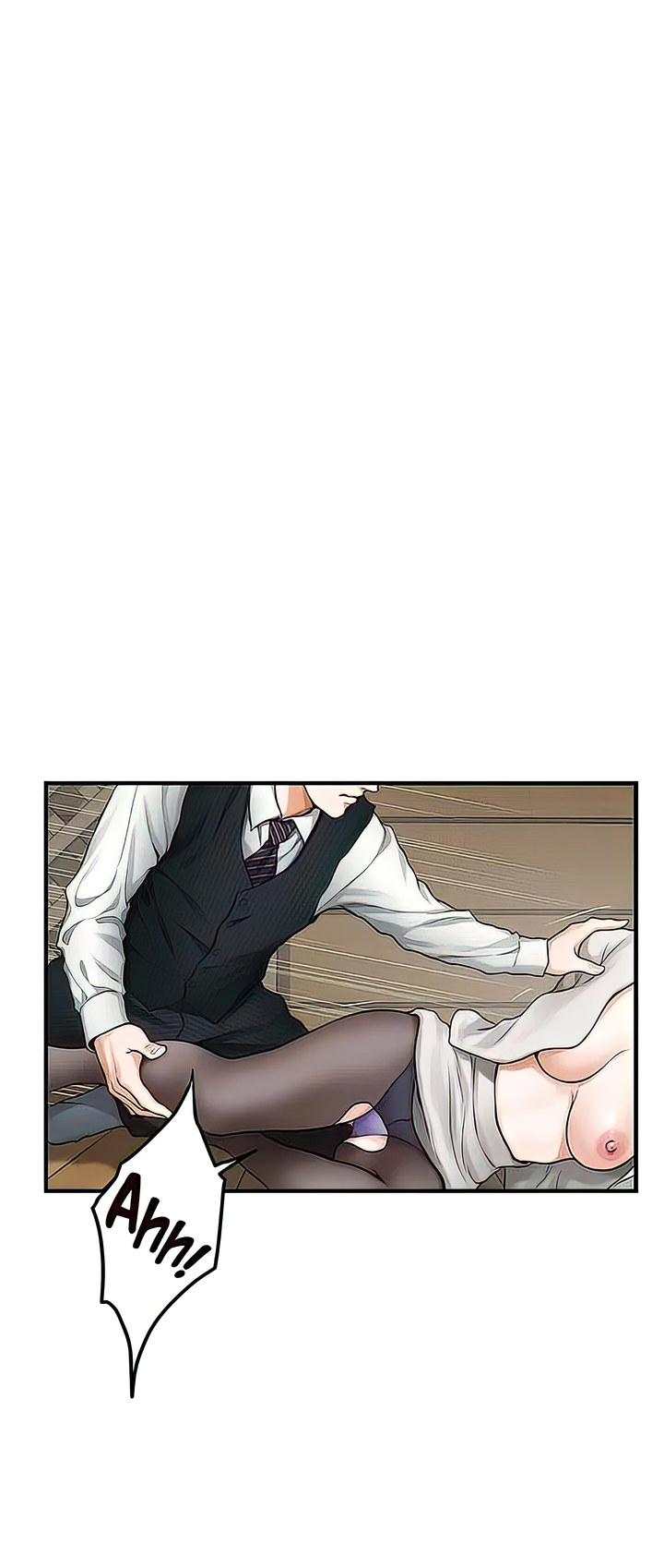 Night With My Sister - Chapter 49 [photo 18] - MangaPorn