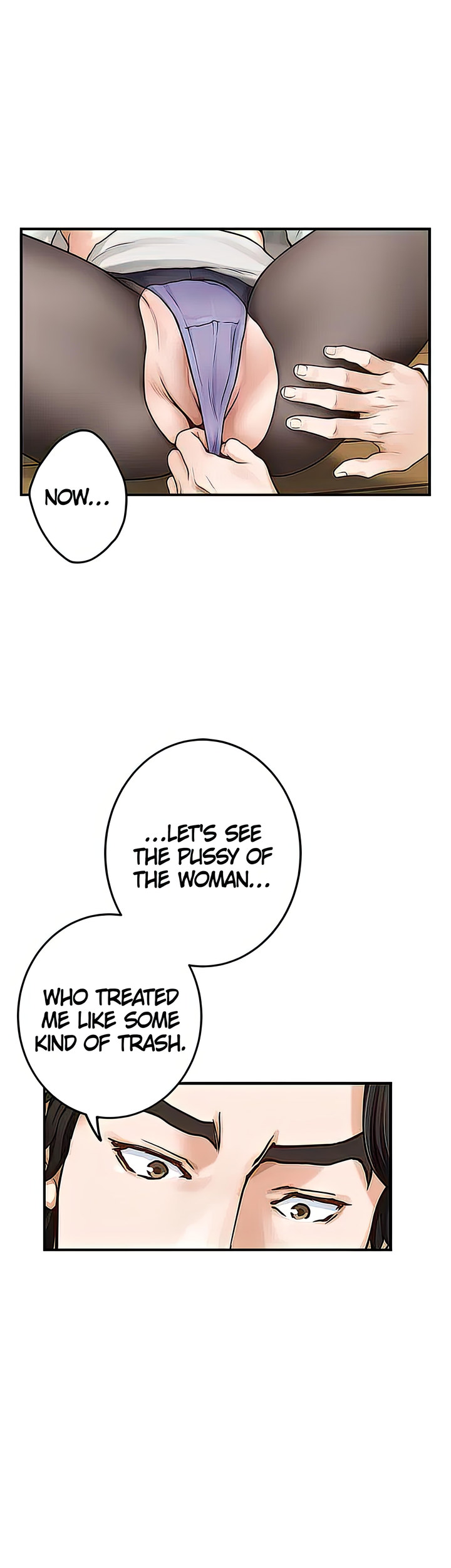 Night With My Sister - Chapter 49 [photo 29] - MangaPorn