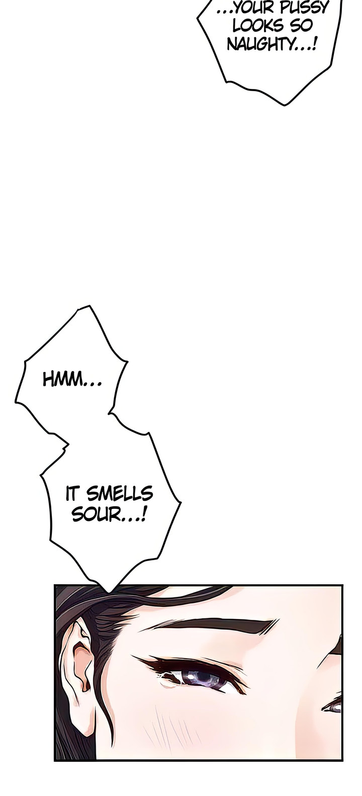 Night With My Sister - Chapter 49 [photo 32] - MangaPorn