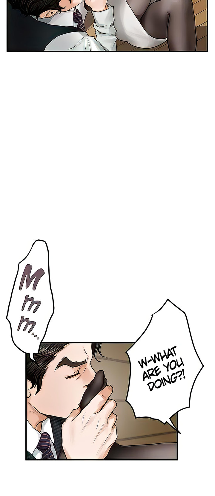 Night With My Sister - Chapter 49 [photo 4] - MangaPorn