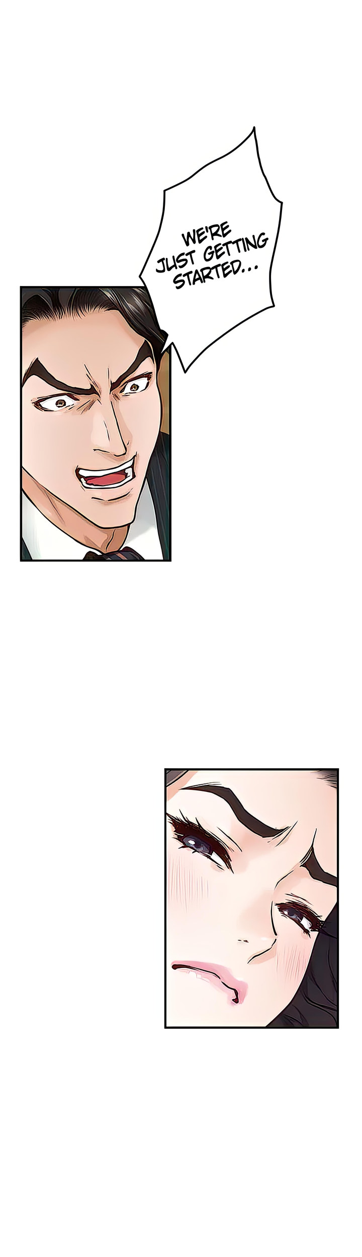 Night With My Sister - Chapter 49 [photo 43] - MangaPorn