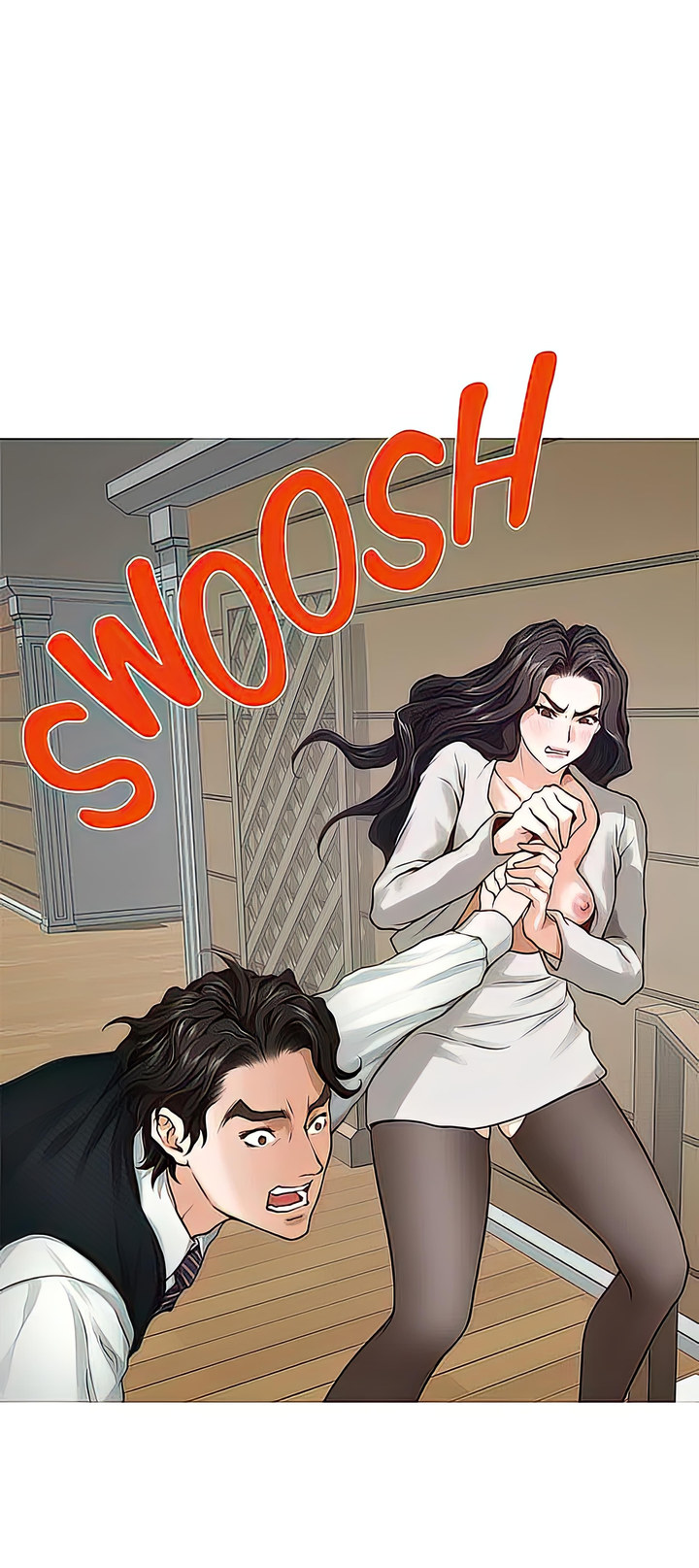 Night With My Sister - Chapter 49 [photo 46] - MangaPorn