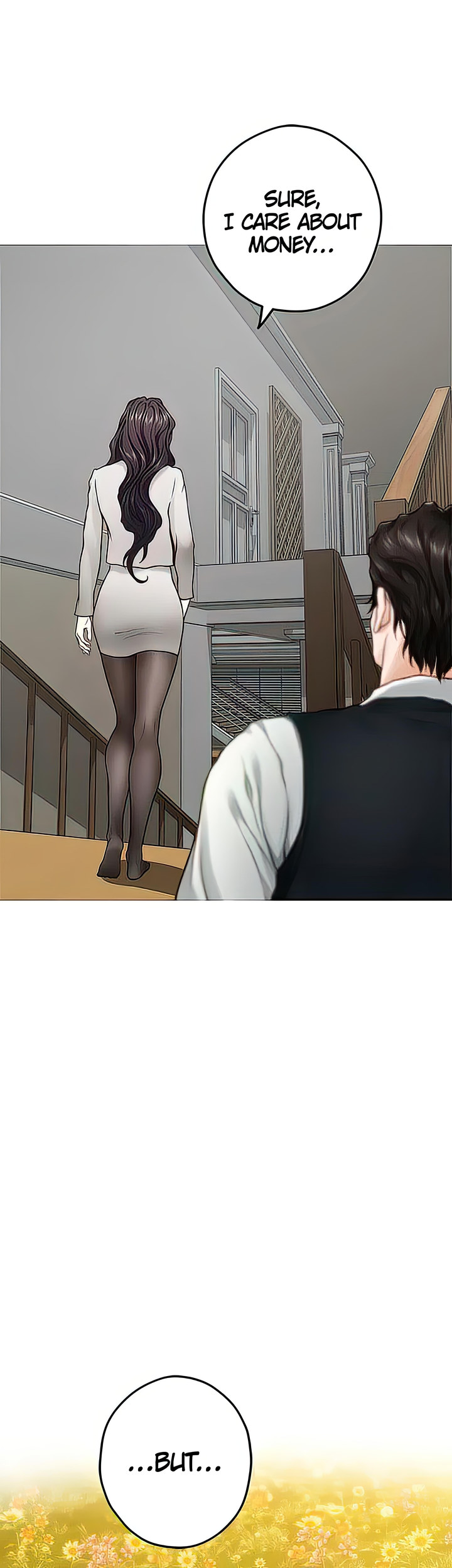 Night With My Sister - Chapter 49 [photo 61] - MangaPorn