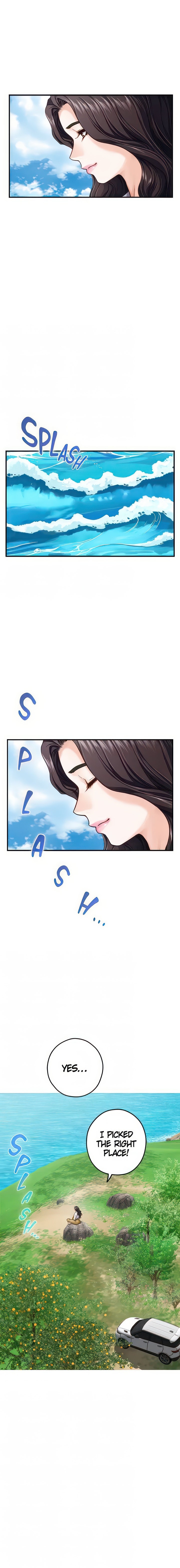 Night With My Sister - Chapter 50 [photo 4] - MangaPorn