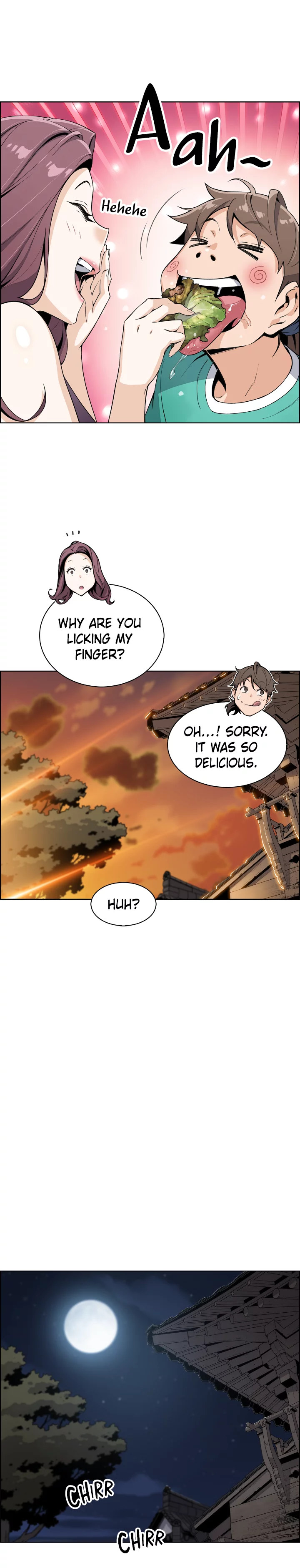 Tofu Shop Beauties - Chapter 1 [photo 35] - MangaPorn