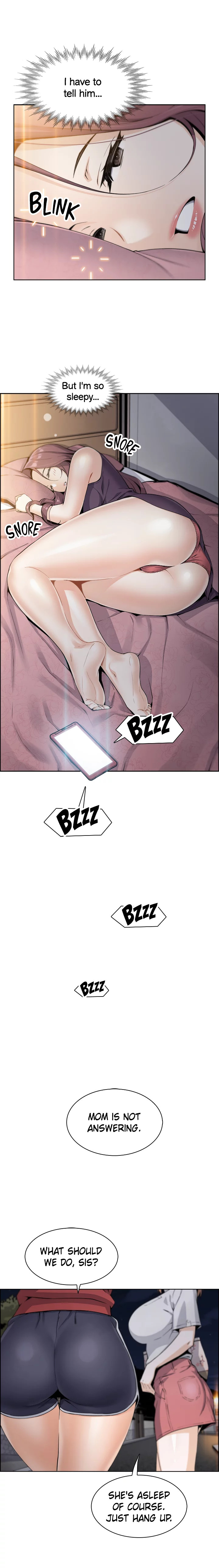 Tofu Shop Beauties - Chapter 1 [photo 37] - MangaPorn