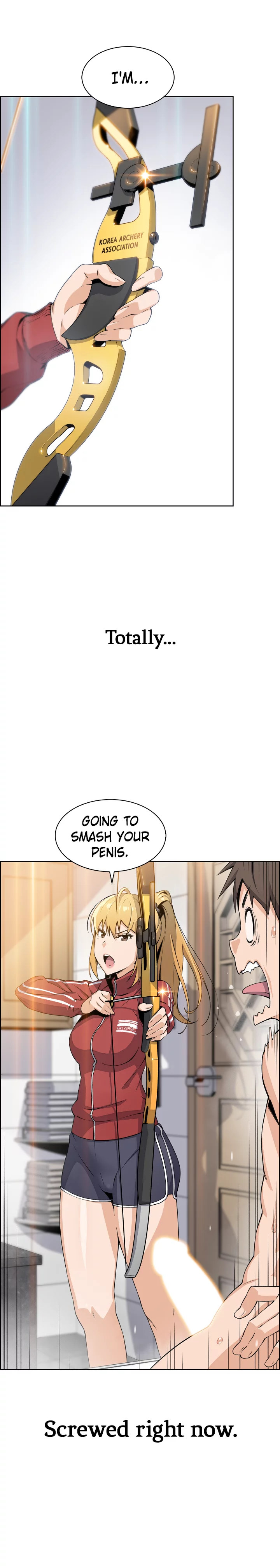 Tofu Shop Beauties - Chapter 2 [photo 2] - MangaPorn