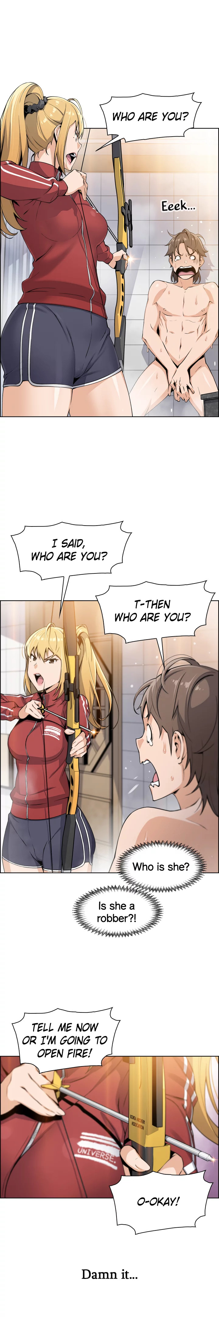 Tofu Shop Beauties - Chapter 2 [photo 3] - MangaPorn