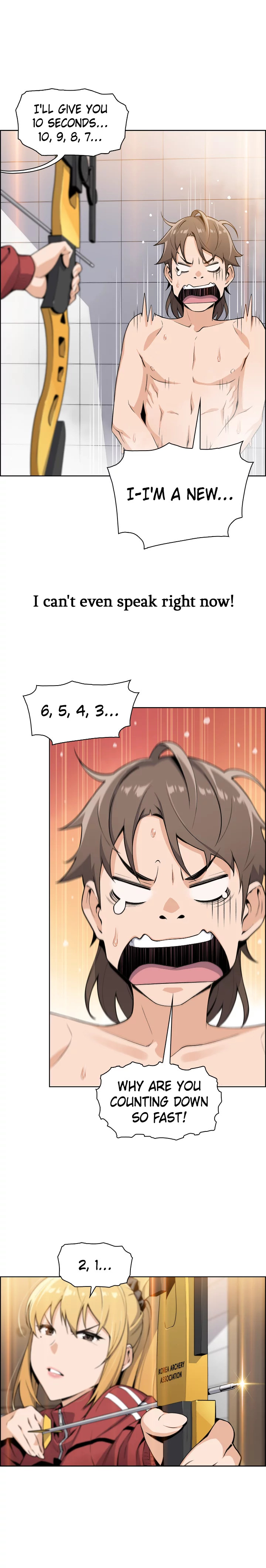 Tofu Shop Beauties - Chapter 2 [photo 4] - MangaPorn