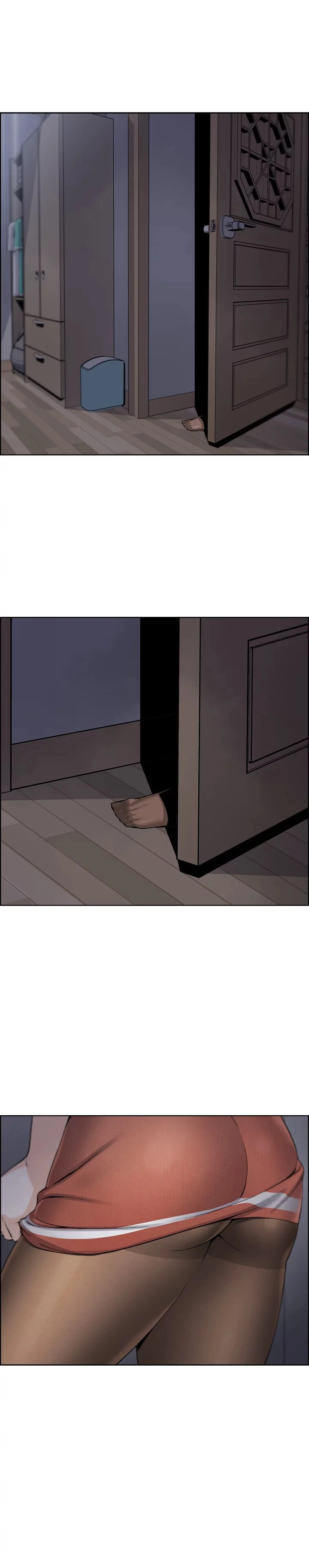 Tofu Shop Beauties - Chapter 2 [photo 40] - MangaPorn