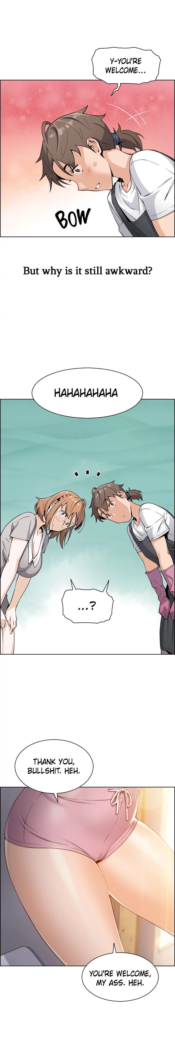 Tofu Shop Beauties - Chapter 3 [photo 11] - MangaPorn